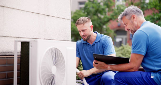 Best Commercial HVAC repair  in Grand Ledge, MI